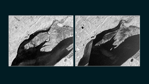 From Baseline to Action: What Routine SAR Basemaps Make Possible