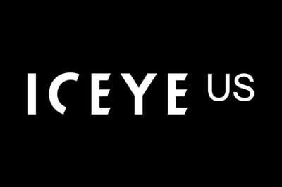 ICEYE US Logos