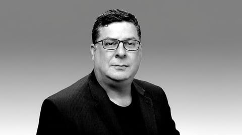 ICEYE US Appoints Keith J. Masback to Board of Directors