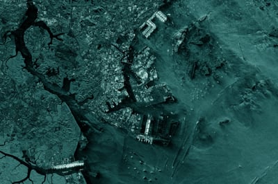 SAR Imagery