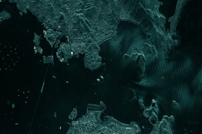 SAR Imagery