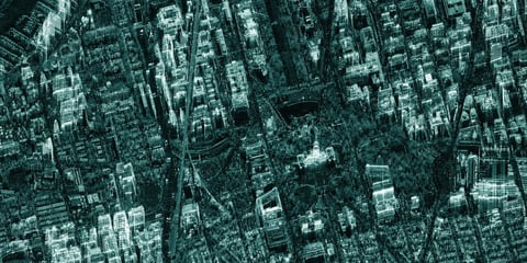 ICEYE US Advances National Space Industry Through Joint Policy Initiative