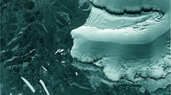 ICEYE US Selected by NASA for Commercial Satellite Data Acquisition Program Agreement