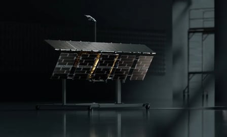 ICEYE US Awarded Contract Under NRO's Radar Commercial Augmentation (RCA) Program