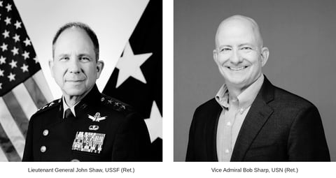 ICEYE US Establishes Government Advisory Board to Accelerate Capability Development for National Security