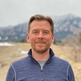 ICEYE US Appoints Dan Getman as Vice President of Product