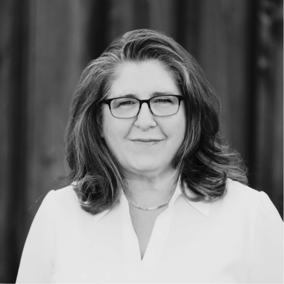 Anne Eastwood-Ritter portrait