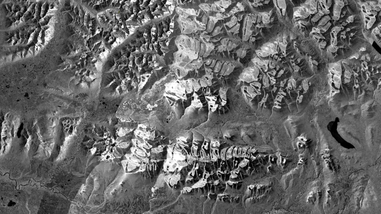 Why Basemaps Are Still One of Earth Observation’s Hardest Problems