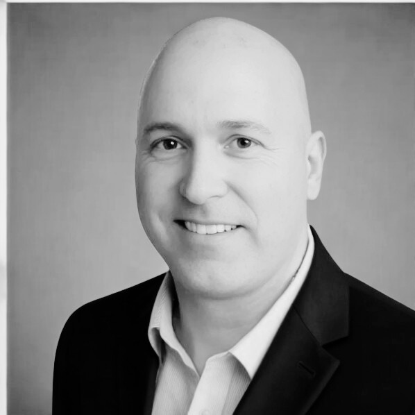 Lance VanderBrook portrait