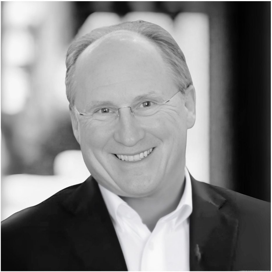 Herbert Satterlee portrait