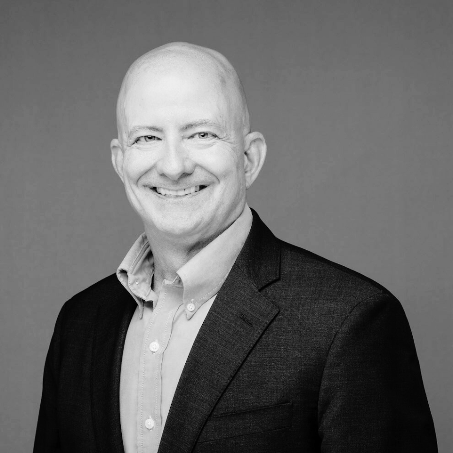 Admiral Bob Sharp, USN (Ret.) portrait