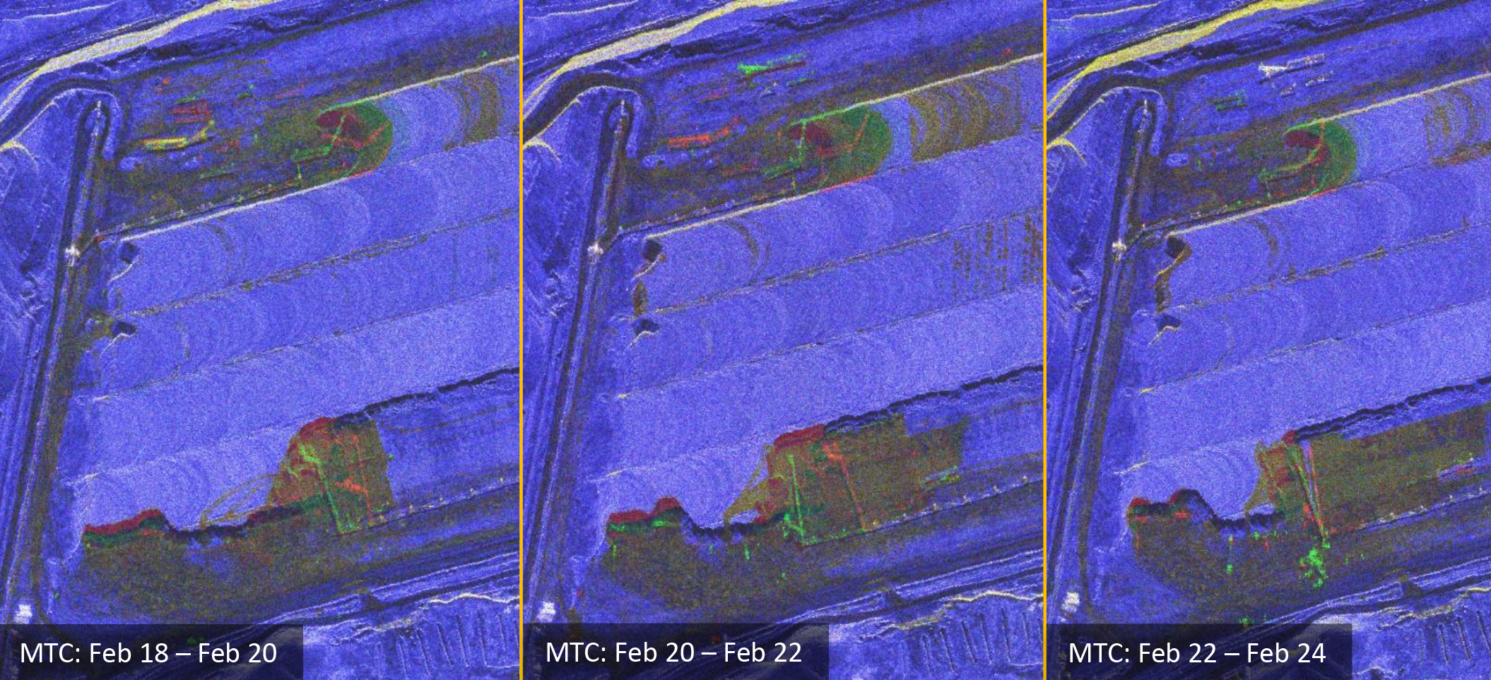 The Visibility Problem