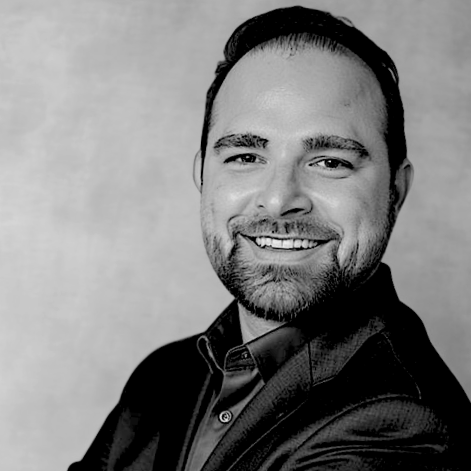 Justin Darnell portrait