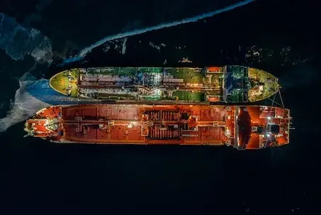 ICEYE C4ADS case study