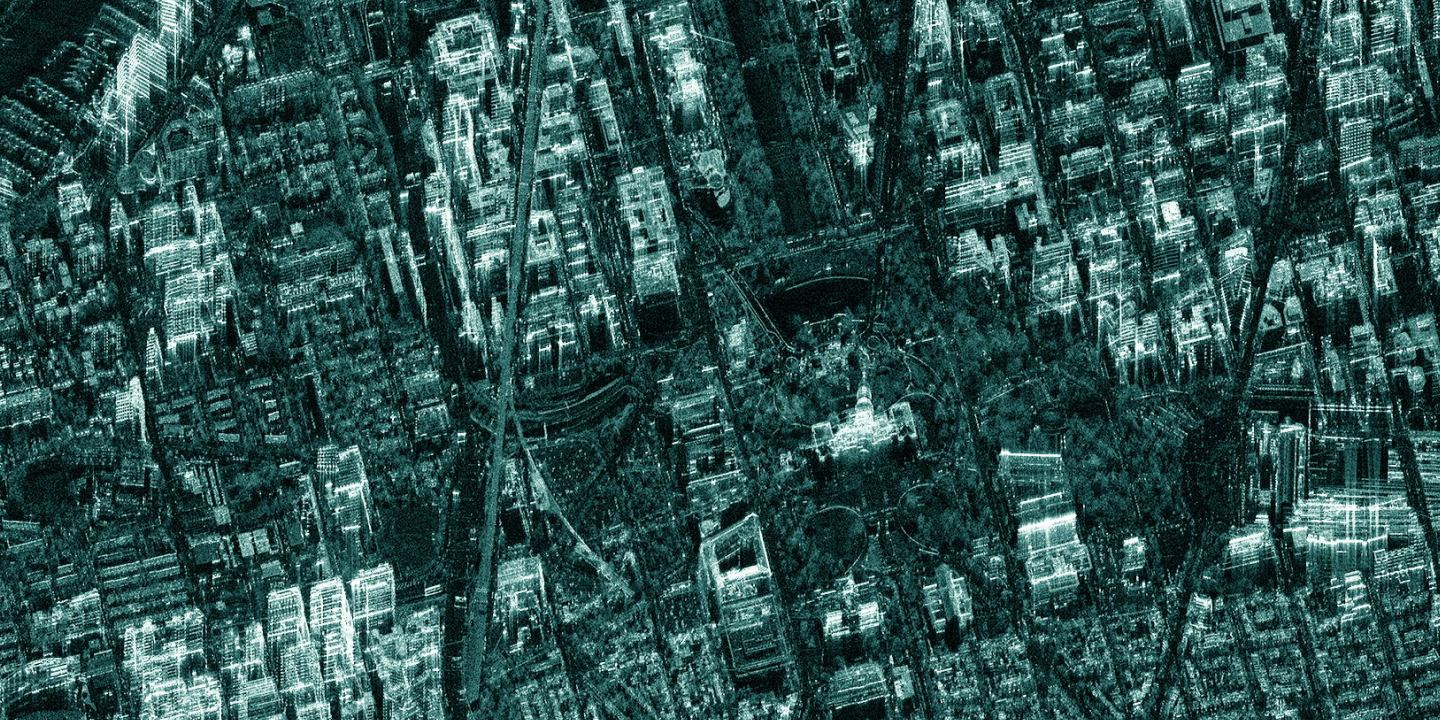 ICEYE US Advances National Space Industry Through Joint Policy Initiative