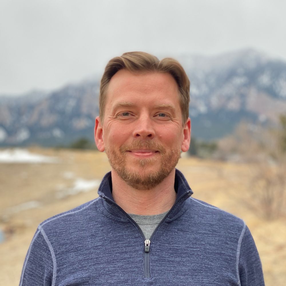 ICEYE US Appoints Dan Getman as Vice President of Product