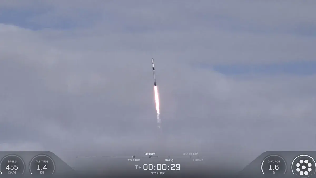 Beyond the World's Largest SAR Constellation: Expanding Global Coverage with Record Launch