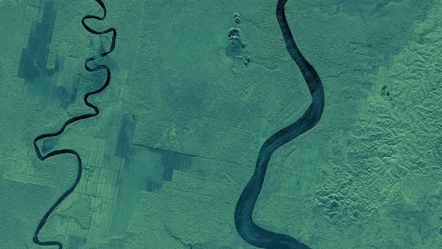 ICEYE Kekayap Indonesia 1920