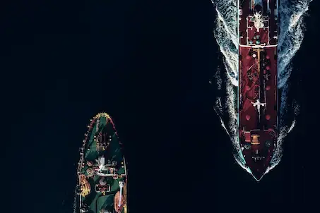 Maritime vessels feature image