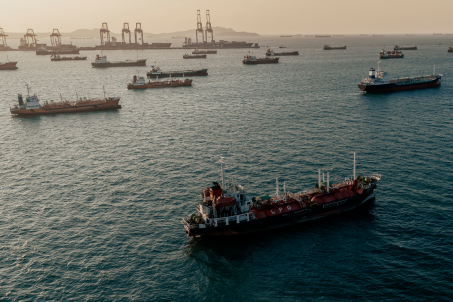 Port monitoring feature image