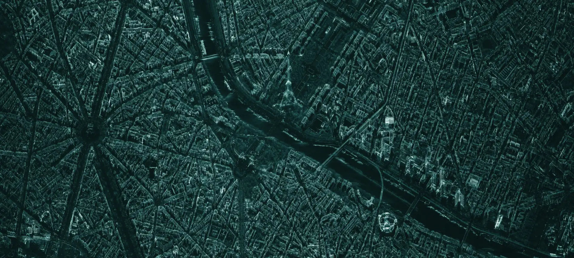 SAR capture Paris France hero medium