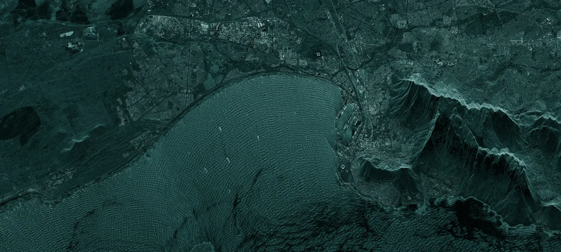 SAR-capture coast hero medium