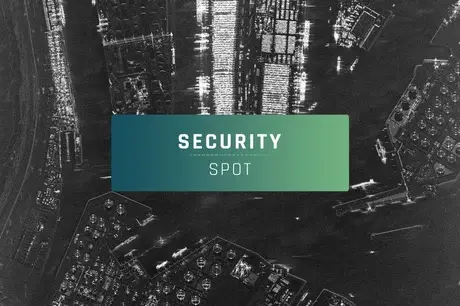 Rotterdam port Netherlands