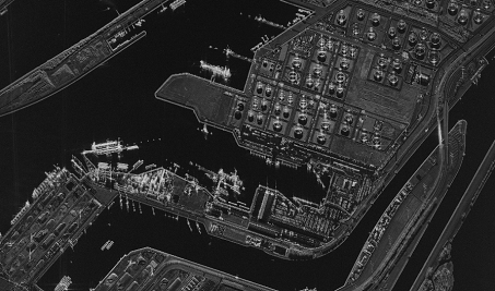 Port of Rotterdam dataset
